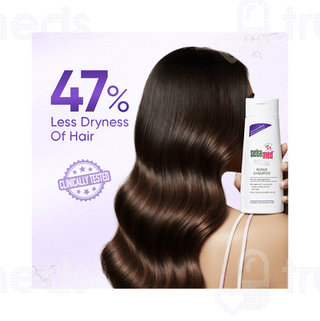 Sebamed Repair Shampoo 200ml