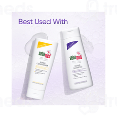Sebamed Repair Shampoo 200ml