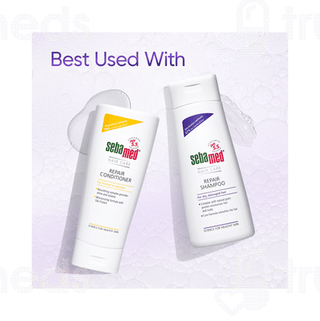Sebamed Repair Shampoo 200ml
