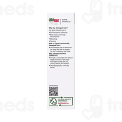 Sebamed Repair Shampoo 200ml