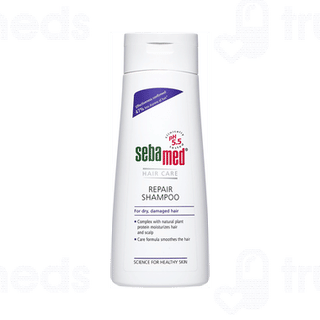 Sebamed Repair Shampoo 200ml