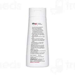 Sebamed Repair Shampoo 200ml