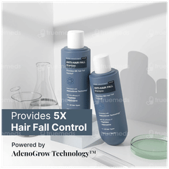 Bare Anatomy Expert Anti Hair Fall Shampoo 250ml