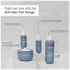 Bare Anatomy Expert Anti Hair Fall Shampoo 250ml