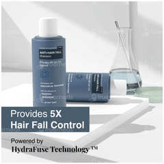 Bare Anatomy Expert Anti Hair Fall Shampoo 250ml