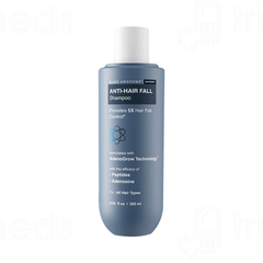 Bare Anatomy Expert Anti Hair Fall Shampoo 250ml