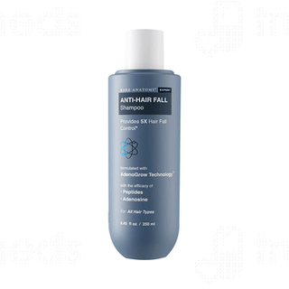 Bare Anatomy Expert Anti Hair Fall Shampoo 250Ml
