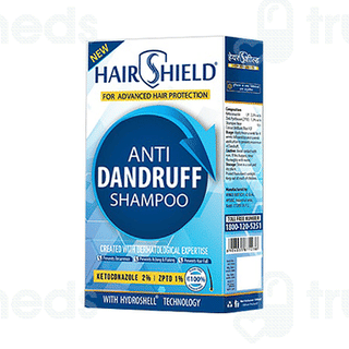 Hair Shield Anti Dandruff Shampoo 30ml