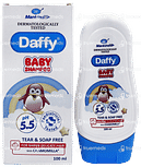 Daffy Baby Shampoo 100ml