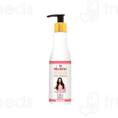Follikesh Onion Shampoo 200ml Follikesh Onion Shampoo 200ml