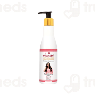 Follikesh Onion Shampoo 200ml