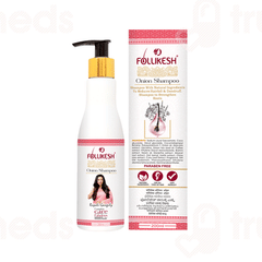 Follikesh Onion Shampoo 200ml Follikesh Onion Shampoo 200ml