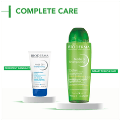 Bioderma Node G Purifying Shampoo 400ml