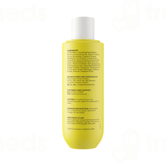 Bare Anatomy Junior Gentle Cleansing Shampoo 250Ml Bare Anatomy Junior Gentle Cleansing Shampoo 250Ml
