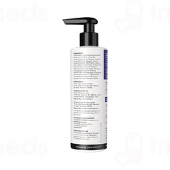 Bare Anatomy Rosemary & Coconut Milk Hydrating Shampoo 200ml
