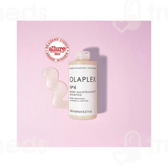 Olapex No 4 Bond Maintanance Shampoo 250ml
