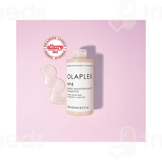 Olapex No 4 Bond Maintanance Shampoo 250ml