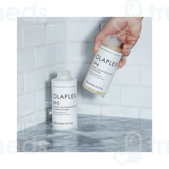 Olapex No 4 Bond Maintanance Shampoo 250ml