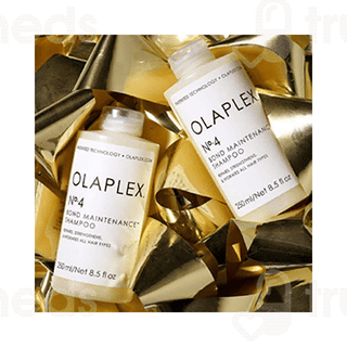 Olapex No 4 Bond Maintanance Shampoo 250ml