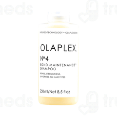 Olapex No 4 Bond Maintanance Shampoo 250ml