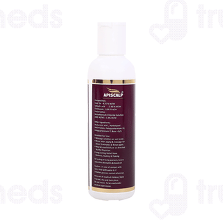 Apiscalp Shampoo 100ml