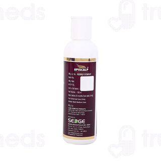 Apiscalp Shampoo 100ml