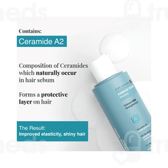 Bare Anatomy Expert Damage Repair Shampoo 250ml