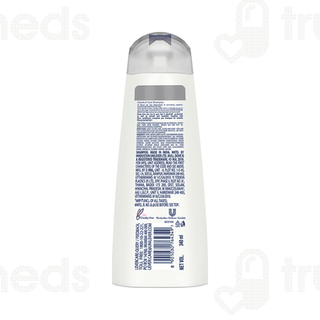 Dove Dandruff Care Shampoo 340ml