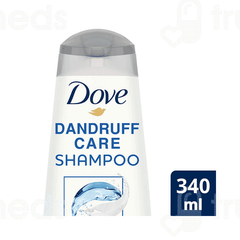 Dove Dandruff Care Shampoo 340ml