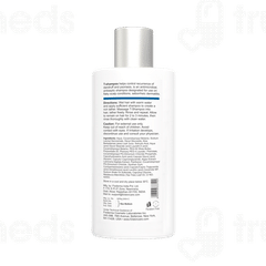 Fixderma Cosmetic Laboratories Anti Dandruff T Shampoo 200Ml