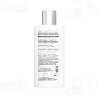 Fixderma Cosmetic Laboratories Anti Dandruff T Shampoo 200Ml