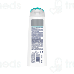 Dove Dryness Care Shampoo 340ml