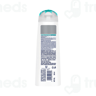 Dove Dryness Care Shampoo 340ml