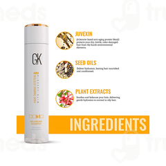 Gk Hair Balancing Shampoo 300Ml