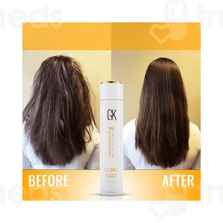 Gk Hair Balancing Shampoo 300Ml
