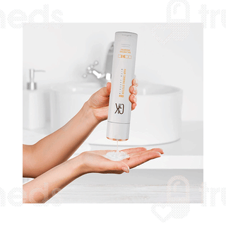 Gk Hair Balancing Shampoo 300Ml