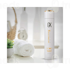 Gk Hair Balancing Shampoo 300Ml