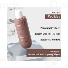 Bare Anatomy Volumizing Shampoo 250ml