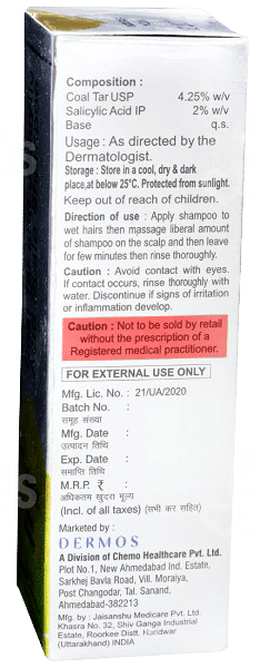 Topinax Shampoo 100Ml Topinax Shampoo 100Ml