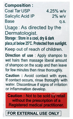 Topinax Shampoo 100Ml Topinax Shampoo 100Ml
