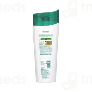 Himalaya Gentle Daily Care Natural Protein Shampoo 180ml