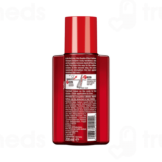 Alpecin Double Effect Caffeine Shampoo 200ml