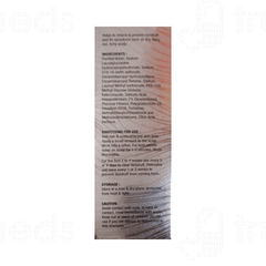 Ketopass Shampoo 75ml