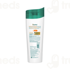 Himalaya Damage Repair New Improved Argan Oil Shampoo 340ml