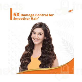 Himalaya Damage Repair New Improved Argan Oil Shampoo 340ml