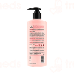 Plum Hibiscus & Ceramides Long & Healthy Shampoo 250Ml