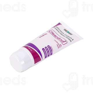 Cleardruf Anti Dandruff Shampoo 100ml