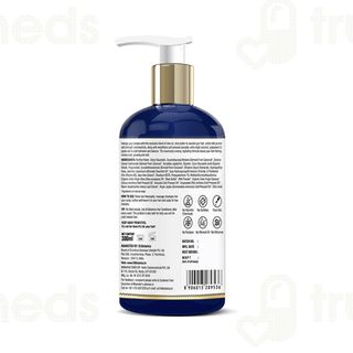St Botanica Ultra Nourishing Shampoo 300ml