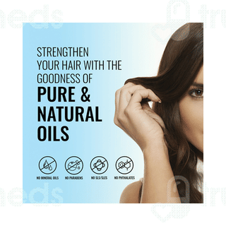 St Botanica Ultra Nourishing Shampoo 300ml