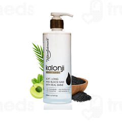 Hakim Sulemans Kaloonji Shampoo 200ml